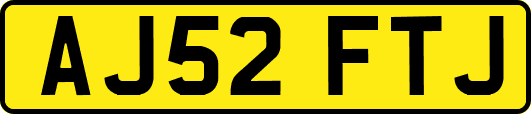 AJ52FTJ