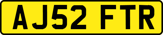 AJ52FTR