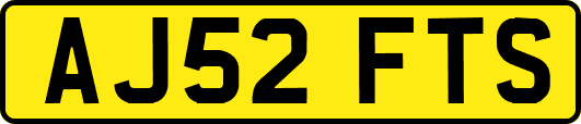 AJ52FTS