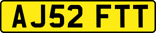 AJ52FTT