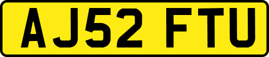 AJ52FTU