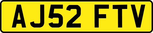 AJ52FTV