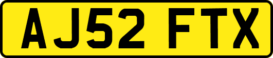 AJ52FTX
