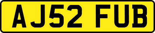 AJ52FUB