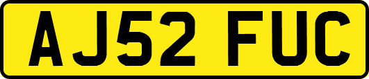 AJ52FUC