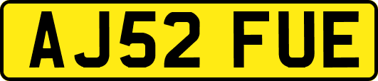 AJ52FUE