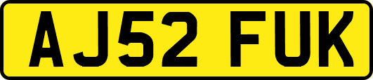 AJ52FUK