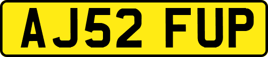 AJ52FUP