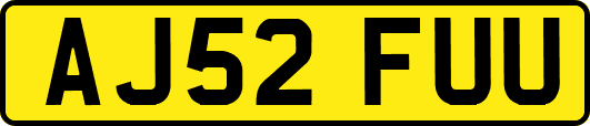 AJ52FUU