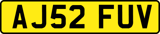 AJ52FUV