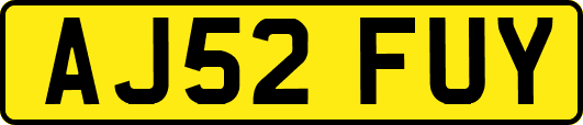 AJ52FUY
