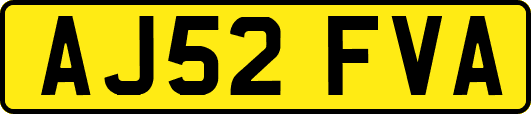 AJ52FVA