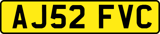 AJ52FVC