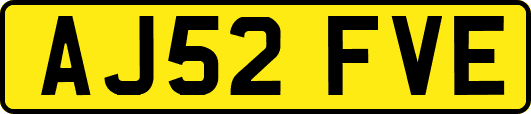 AJ52FVE
