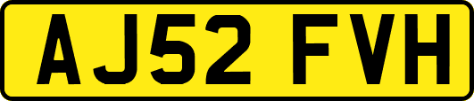 AJ52FVH