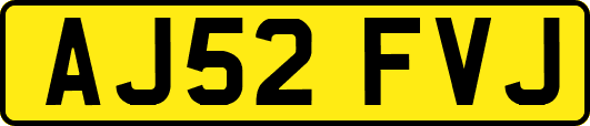 AJ52FVJ