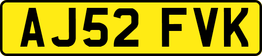 AJ52FVK