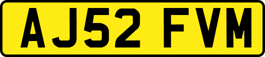 AJ52FVM