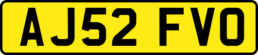 AJ52FVO