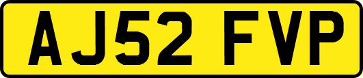 AJ52FVP