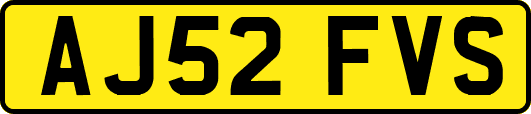 AJ52FVS