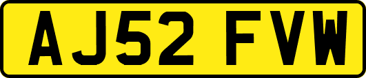 AJ52FVW