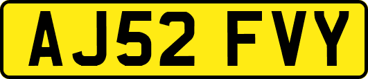 AJ52FVY