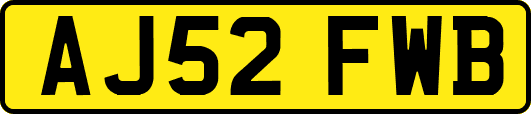 AJ52FWB