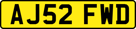 AJ52FWD