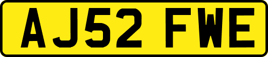AJ52FWE