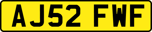 AJ52FWF