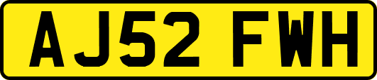 AJ52FWH