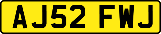 AJ52FWJ