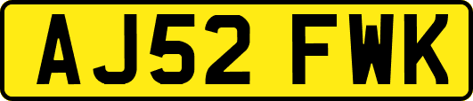 AJ52FWK