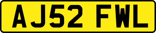 AJ52FWL