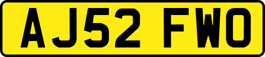 AJ52FWO