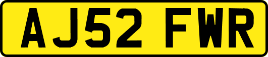 AJ52FWR