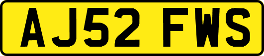 AJ52FWS
