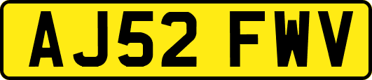 AJ52FWV
