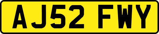 AJ52FWY
