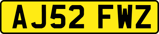 AJ52FWZ