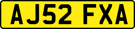 AJ52FXA