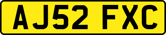 AJ52FXC