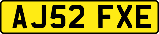 AJ52FXE