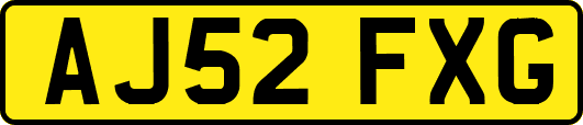 AJ52FXG