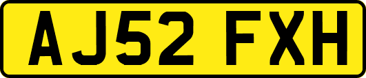 AJ52FXH