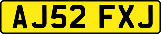 AJ52FXJ
