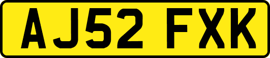 AJ52FXK