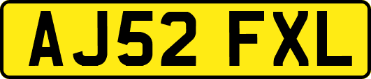 AJ52FXL
