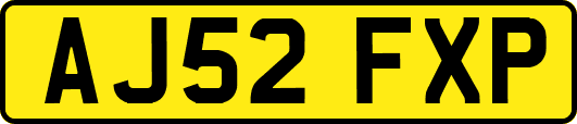 AJ52FXP